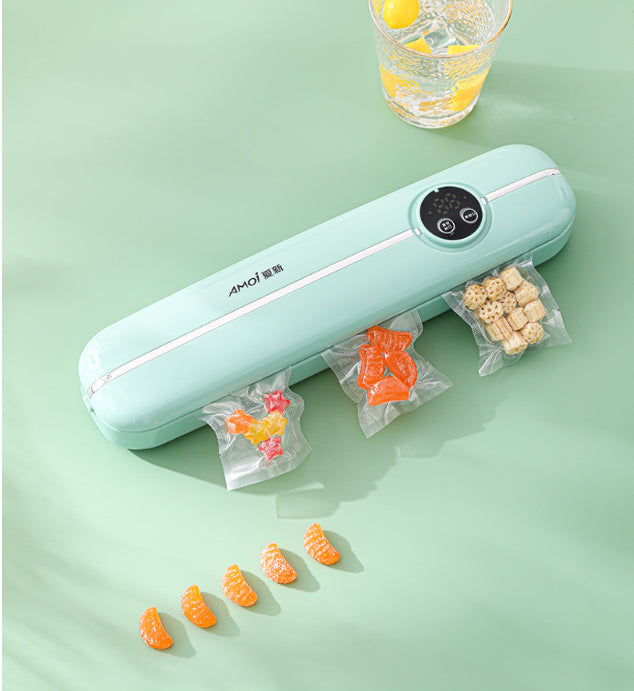Automatic Vacuum Sealer Machine