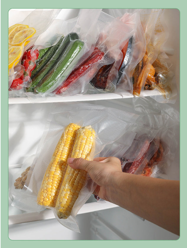 Automatic Vacuum Sealer Machine