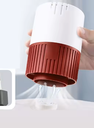 Portable Vacuum Sealer Pump