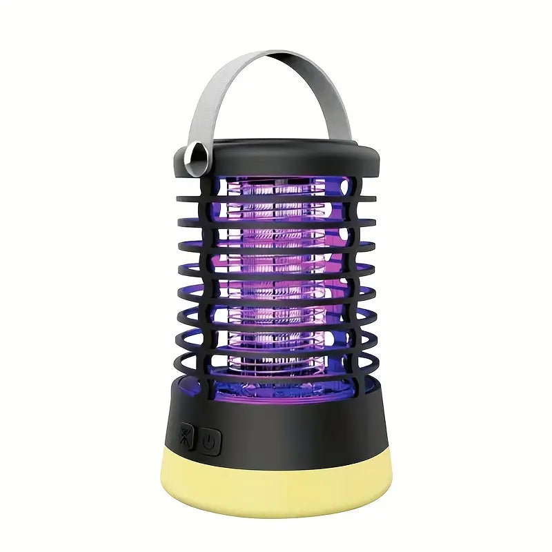 Rechargeable Mosquito Killer Lamp