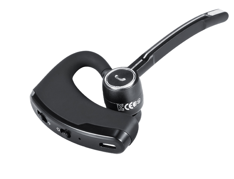 Bluetooth Headset V8