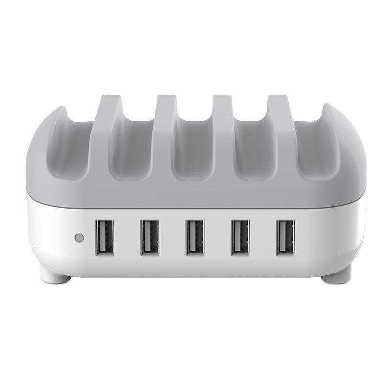 Multi-Device USB Charging Station