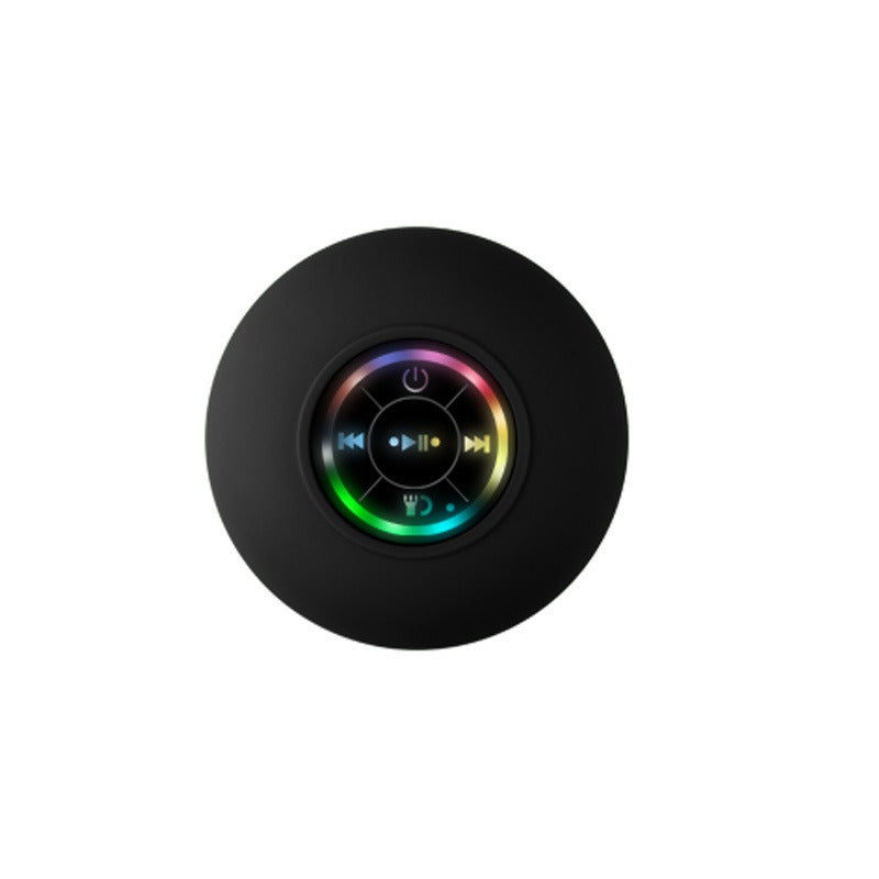 Mini Waterproof Bluetooth Speaker