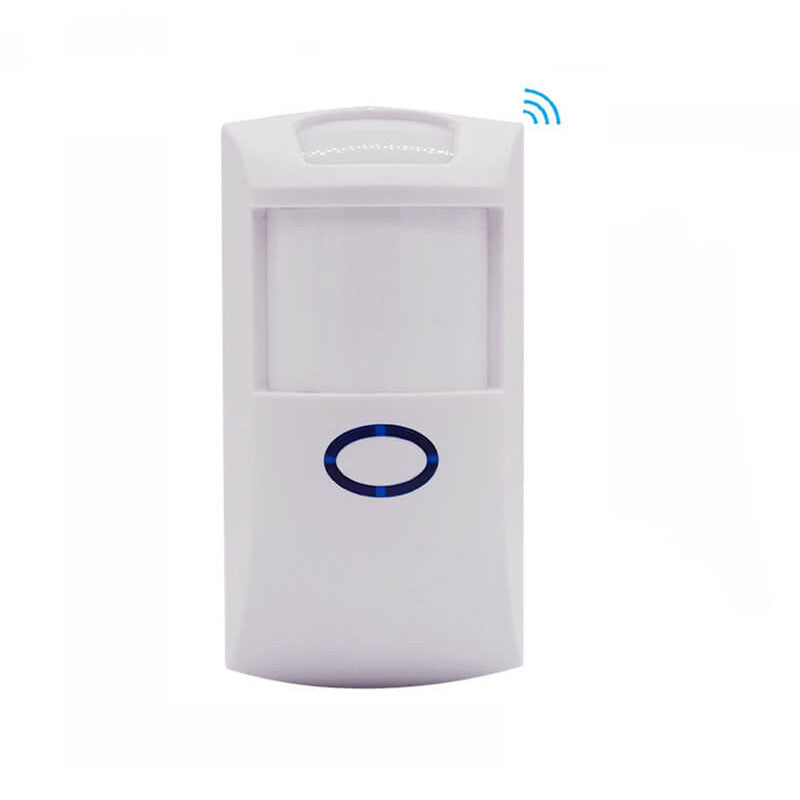 433 Infrared Motion Sensor