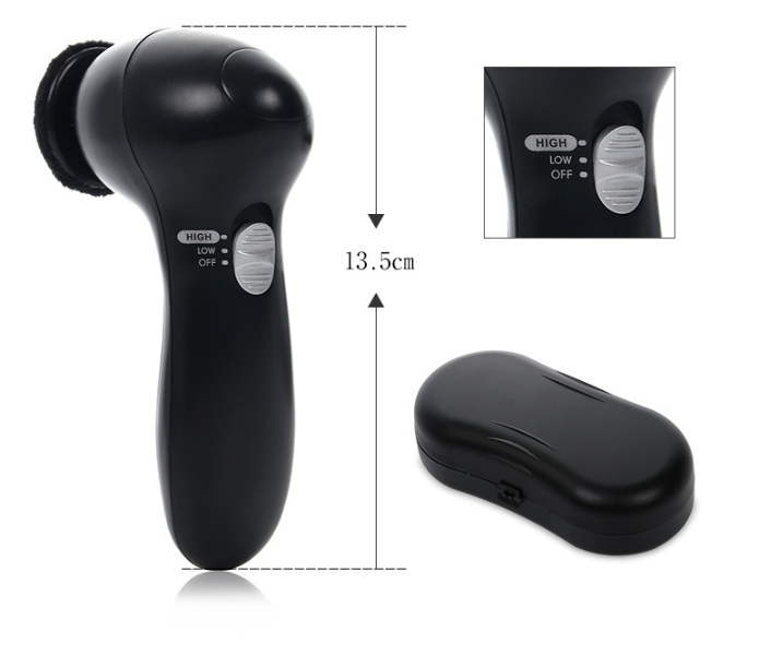 Electric Fabric Lint Remover