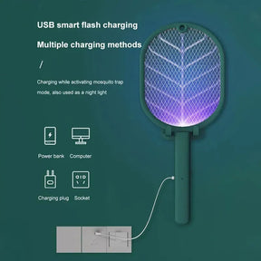 Electric Mosquito Swatter
