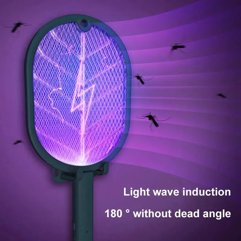 Electric Mosquito Swatter