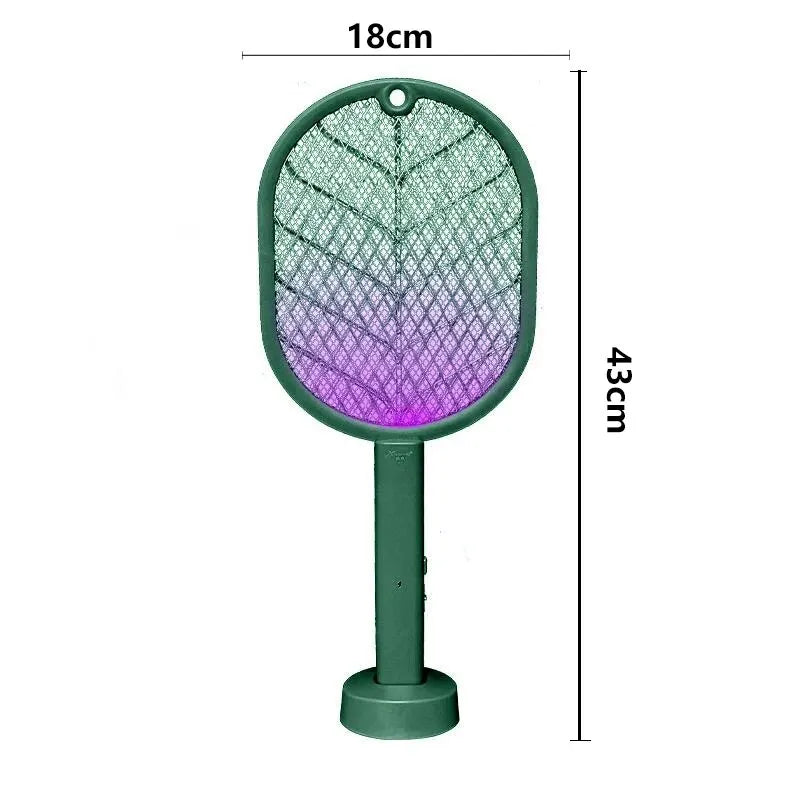 Electric Mosquito Swatter