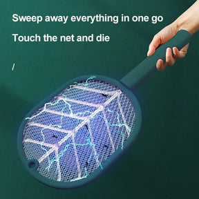 Electric Mosquito Swatter