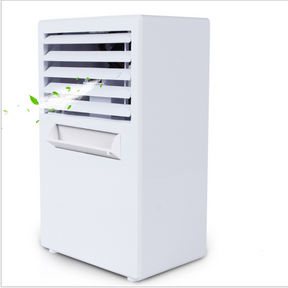 Mini Ice Drawer Fan