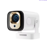 Smart 4K Mini Projector