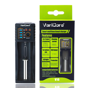 Universal V10 Battery Charger