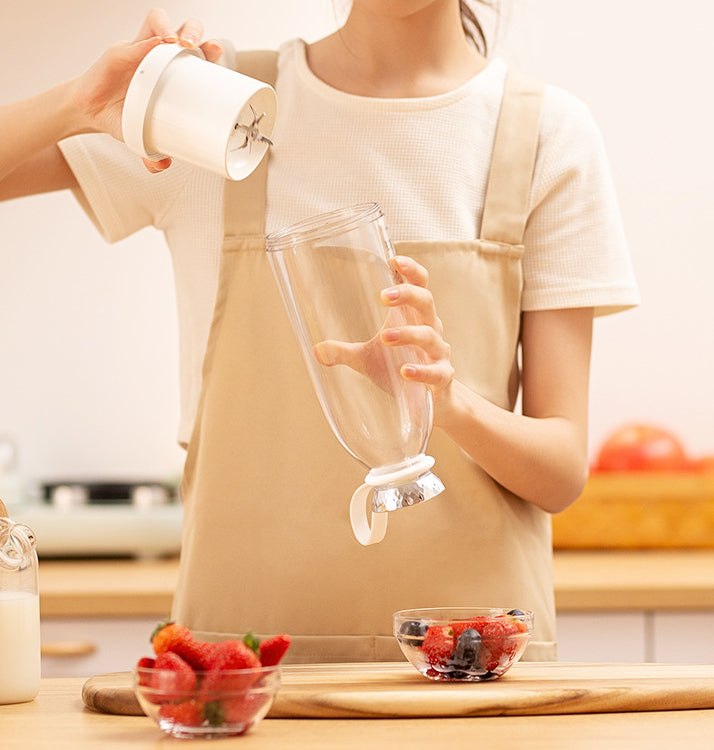 O Juice™ Plus