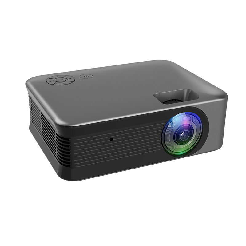 Mini Portable Projector