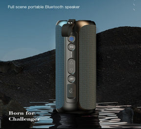 Ortizan 40W Bluetooth Speaker