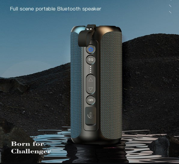 Ortizan 40W Bluetooth Speaker