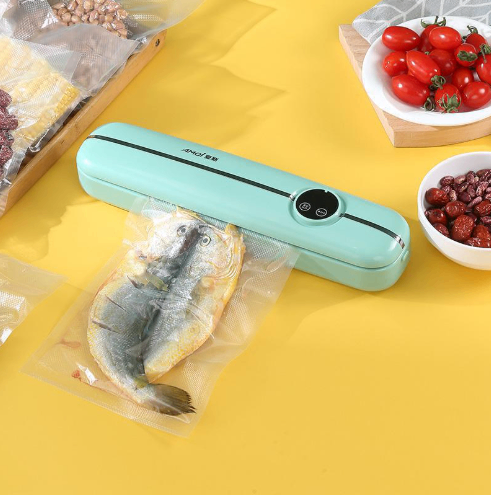 Automatic Vacuum Sealer Machine