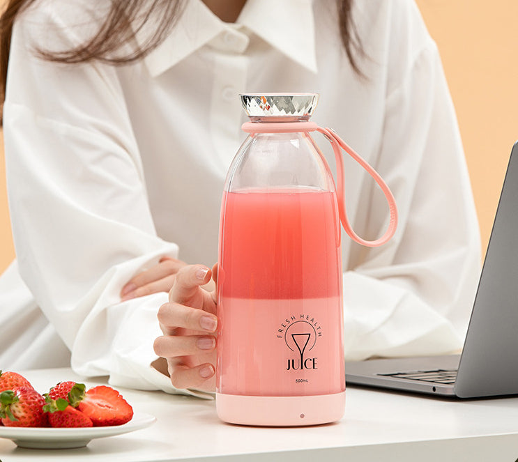 O Juice™ Plus