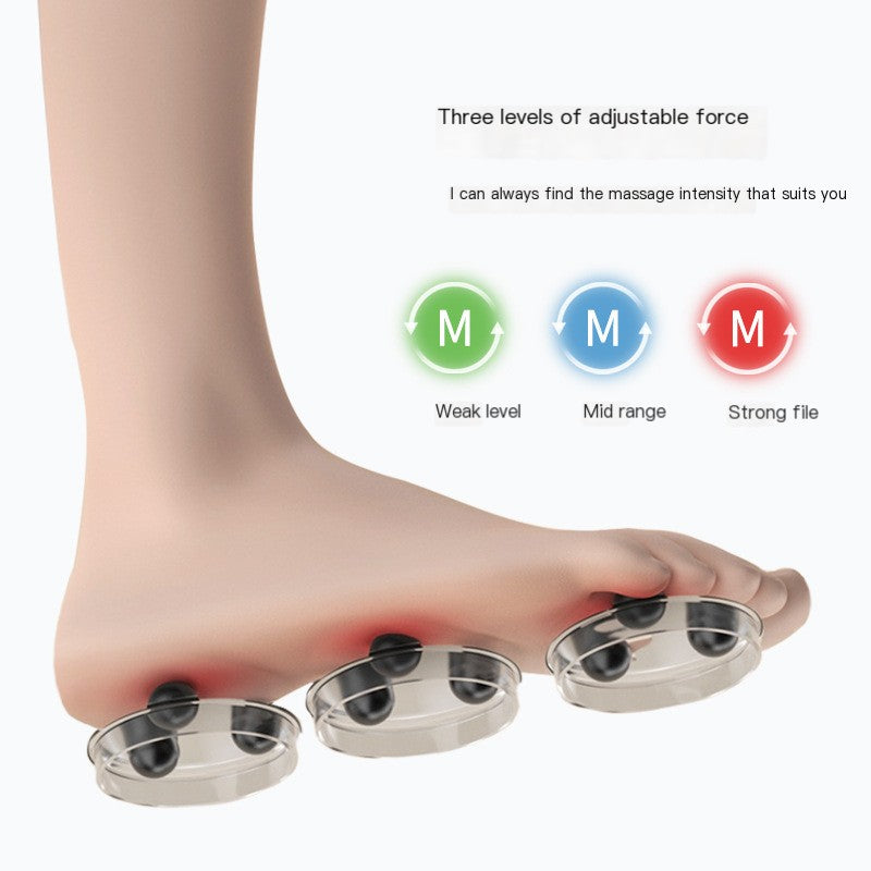 Electric Foot Massager
