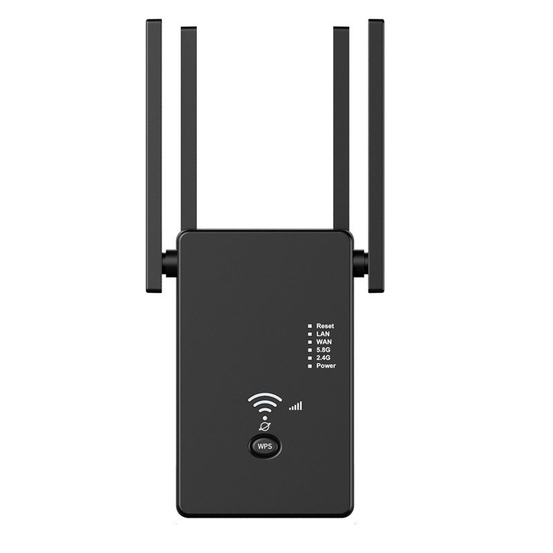 AC1200M WiFi Range Extender