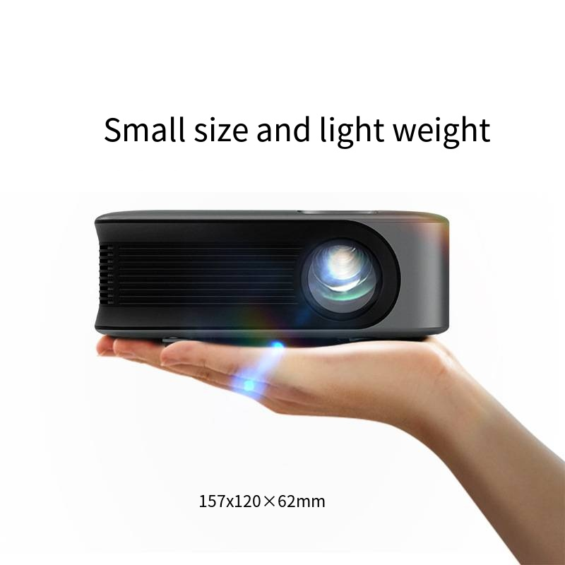 Mini Portable Projector