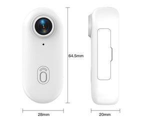 Thumb Action Camera 4k