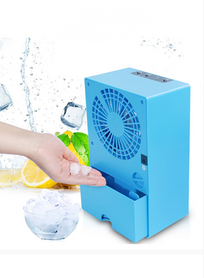 Mini Ice Drawer Fan