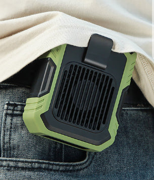 Portable Waist Fan