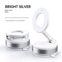 Magnetic Vacuum Phone Mount
