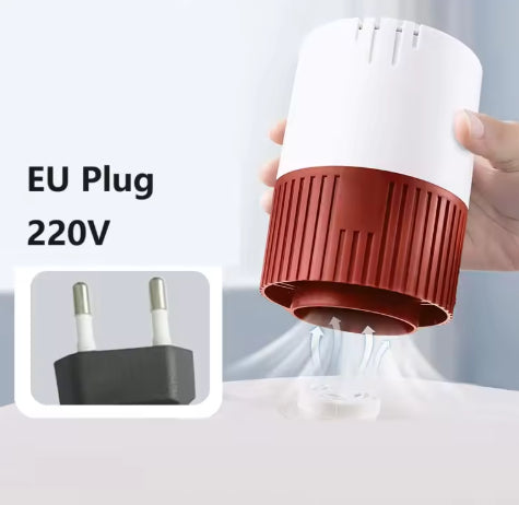 Portable Vacuum Sealer Pump