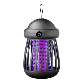 Silent Mosquito Killer Lamp