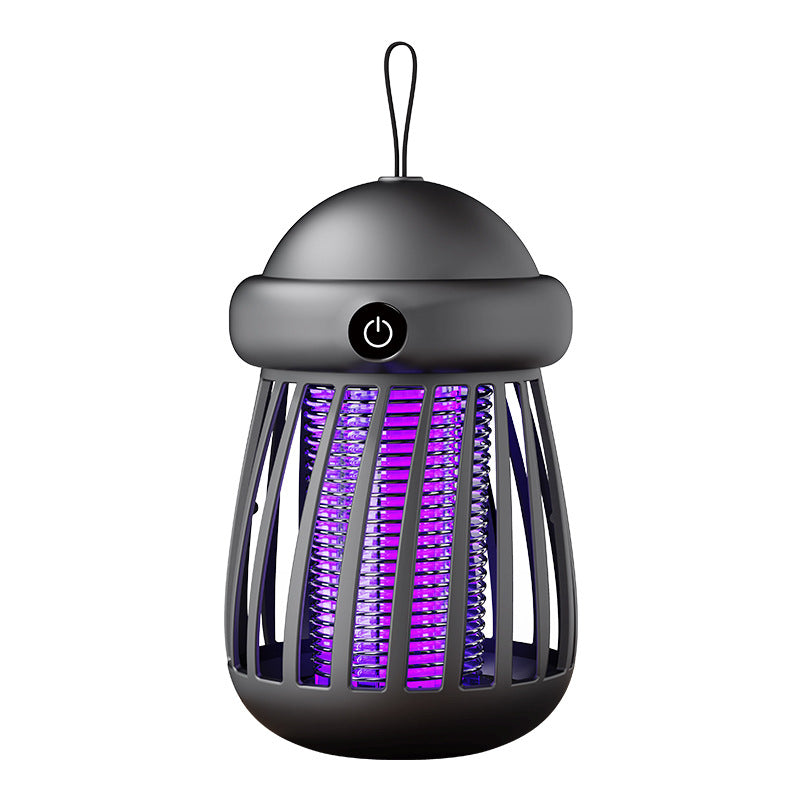 Silent Mosquito Killer Lamp