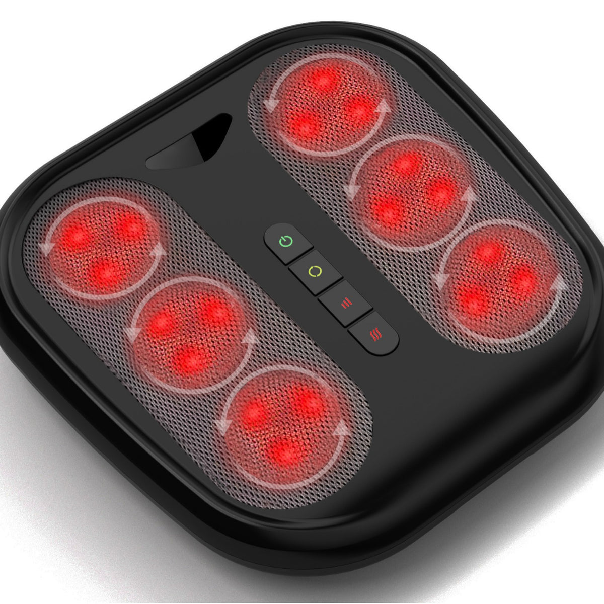 Electric Foot Massager
