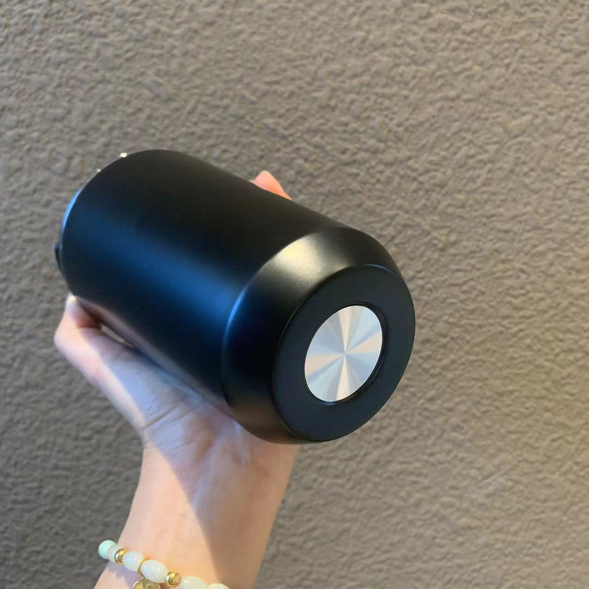 Stainless Steel Thermal Coffee Mug
