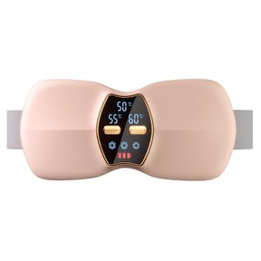 Heated Massage Belt