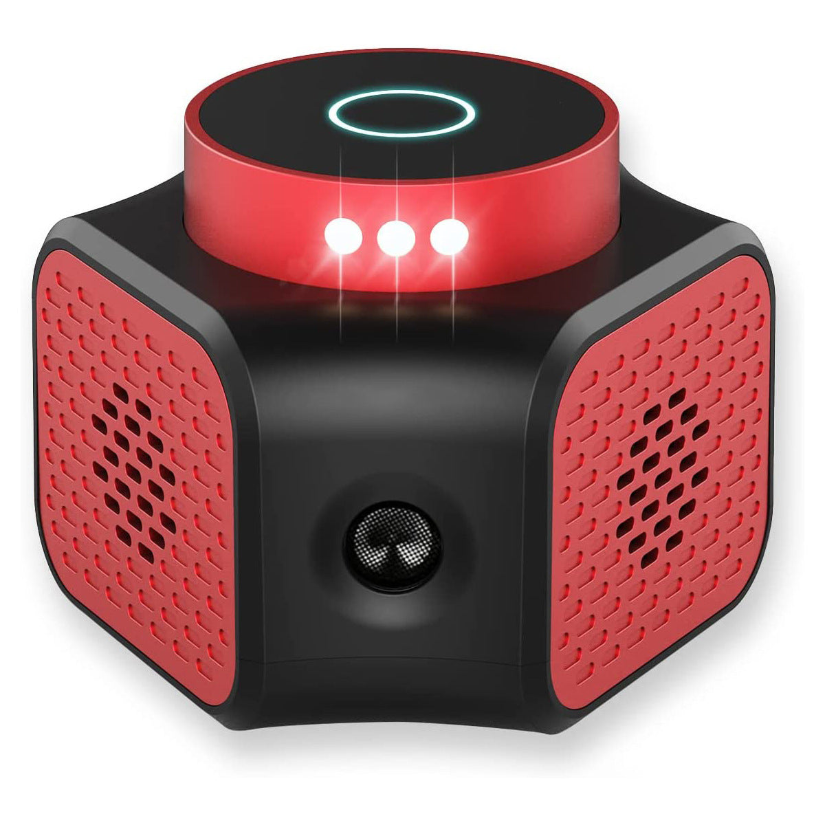 360° Ultrasonic Pest Repeller