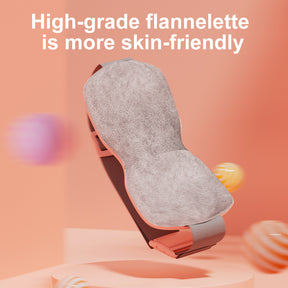 Heated Massage Belt