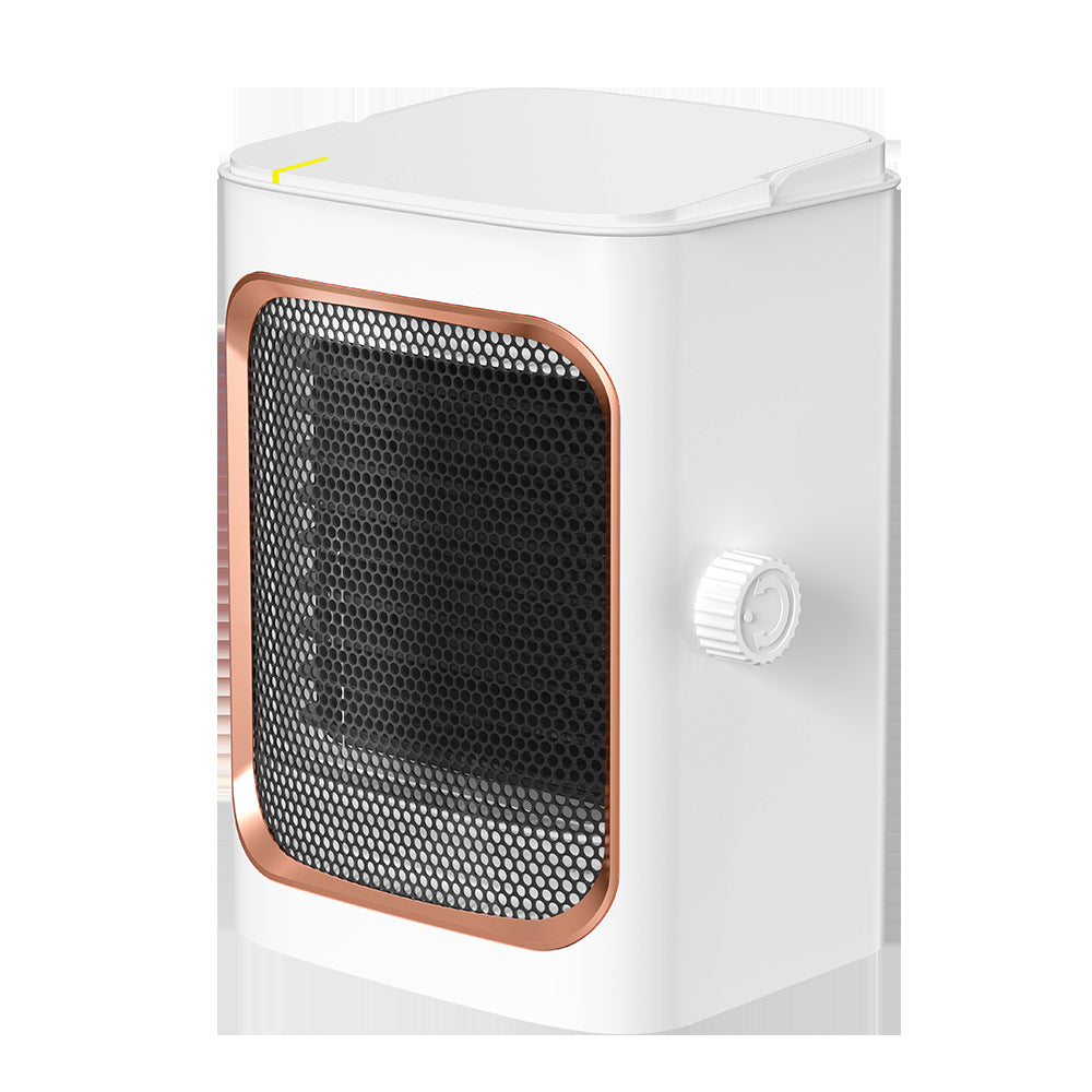 Mini Silent PTC Ceramic Desk Heater