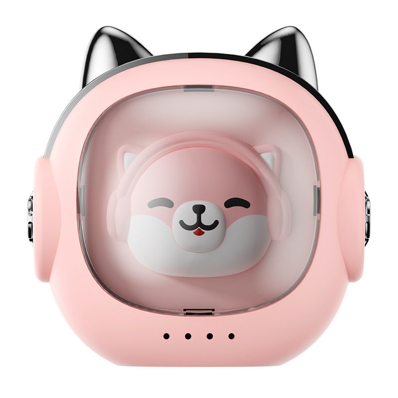 Cute 3-in-1 Hand Warmer