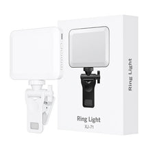 Clip-On LED Fill Light