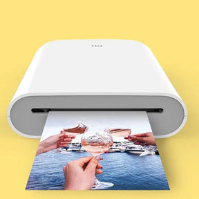 Xiaomi Mi Portable Photo Printer