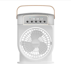 3-in-1 USB Air Cooler