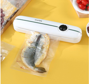 Automatic Vacuum Sealer Machine