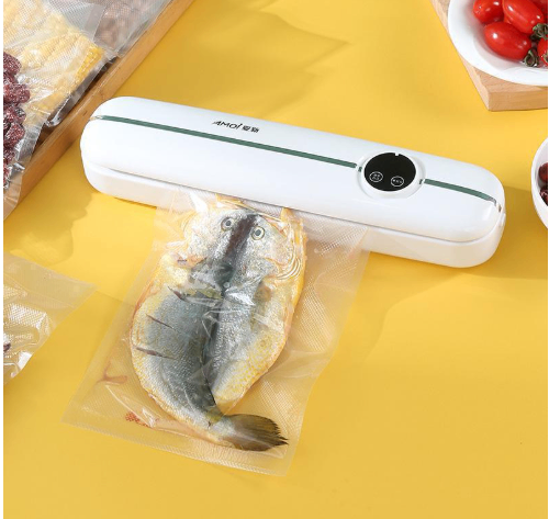 Automatic Vacuum Sealer Machine