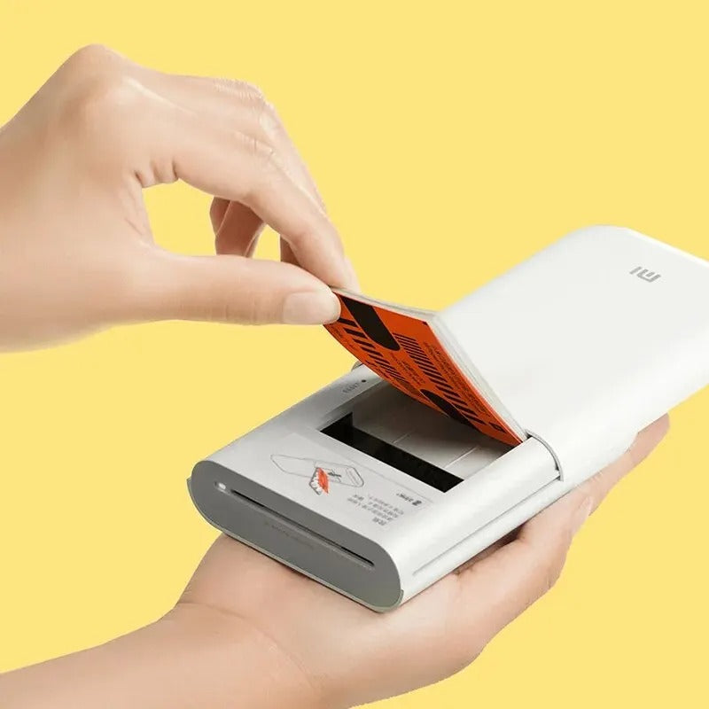 Xiaomi Mi Portable Photo Printer