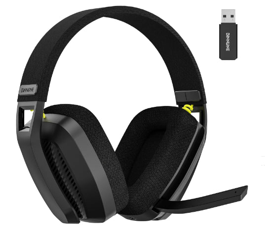 Stronix Pro Wireless Gaming Headset