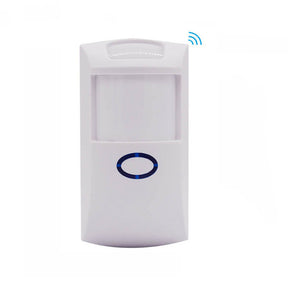 433 Infrared Motion Sensor
