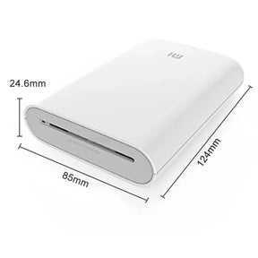 Xiaomi Mi Portable Photo Printer