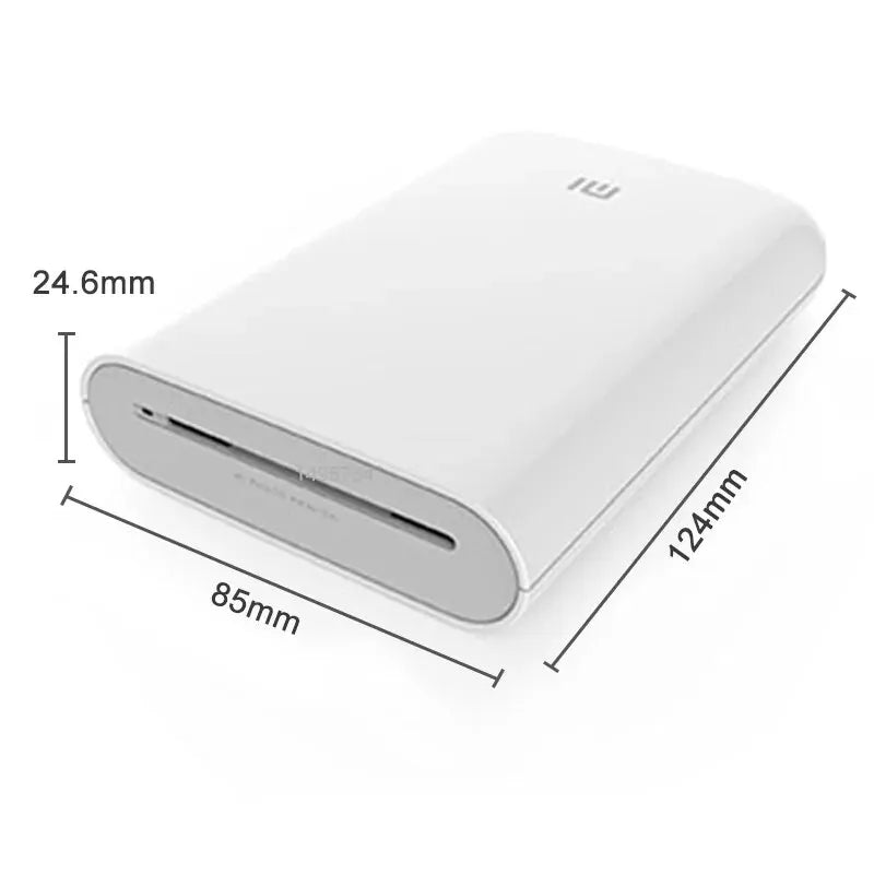 Xiaomi Mi Portable Photo Printer