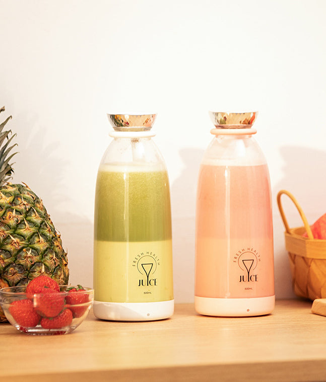 O Juice™ Plus